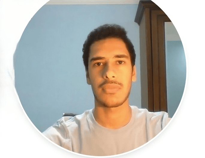 Video upload interface